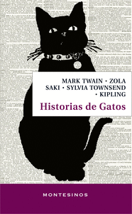 HISTORIAS DE GATOS (ED. 2020)