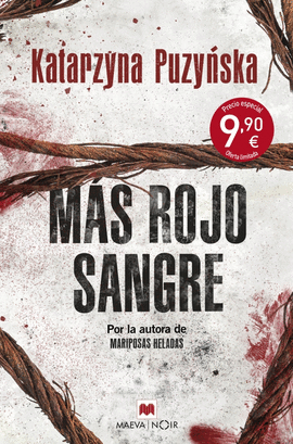 M�S ROJO SANGRE