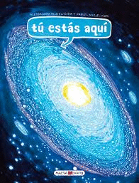 T� EST�S AQU�