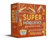 CONSTRUEIX SUPERM�QUINES QUE MOUEN EL M�N