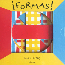 �FORMAS!