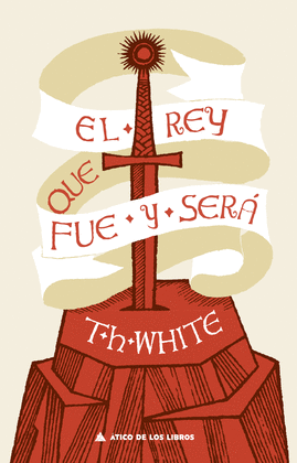EL REY QUE FUE Y SER�