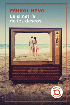 LA SIMETR�A DE LOS DESEOS