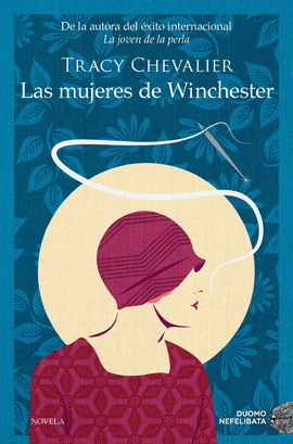 LAS MUJERES DE WINCHESTER