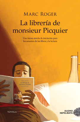 LA LIBRER�A DE M. PICQUIER