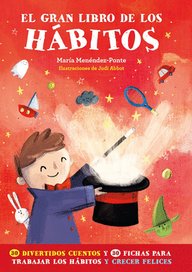 EL GRAN LIBRO DE LOS H�BITOS
