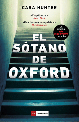 EL STANO DE OXFORD