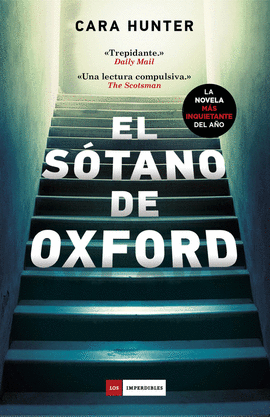 EL S�TANO DE OXFORD
