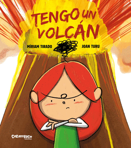 TENGO UN VOLC�N (TAPA DURA)