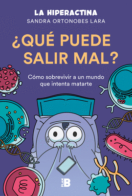 QU PUEDE SALIR MAL?