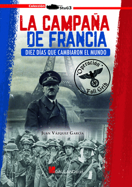 CAMPA�A DE FRANCIA DIEZ DIAS QUE CAMBIAR
