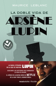 ARSENE LUPIN ARSENE LUPIN
