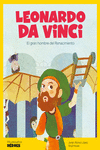LEONARDO DA VINCI LEONARDO DA VINCI