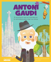 ANTONI GAUD