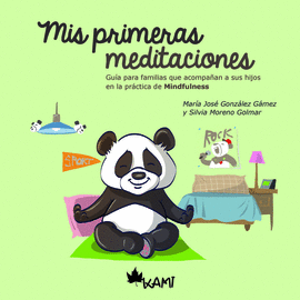 MIS PRIMERAS MEDITACIONES