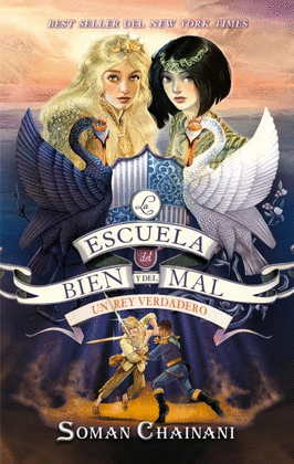 ESCUELA DEL BIEN Y DEL MAL, LA - VOL.6