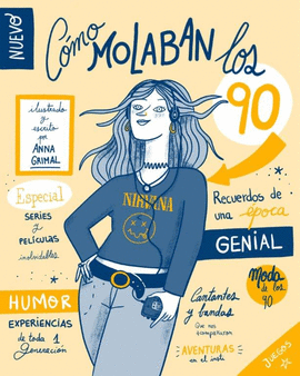 C�MO MOLABAN LOS 90