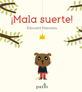 �MALA SUERTE!