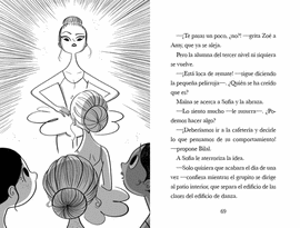 BAILAR CON EL CORAZN (CLASE DE BALLET 5)