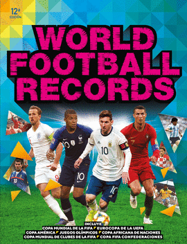 WORLD FOOTBALL RECORDS 2019 WORLD FOOTBALL RECORDS 2019