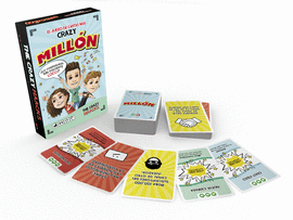 MILL�N. EL JUEGO M�S CRAZY (THE CRAZY HAACKS)