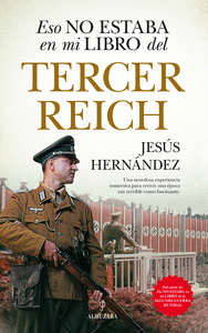 ESO NO ESTABA EM MI LIBRO DEL TERCER REICH