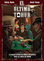ULTIMO TAHUR