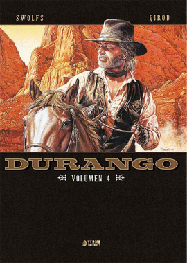 DURANGO 4