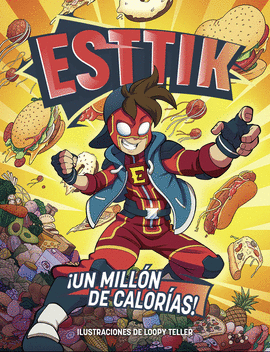 ESTTIK: �UN MILL�N DE CALOR�AS!