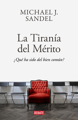 LA TIRAN�A DEL M�RITO