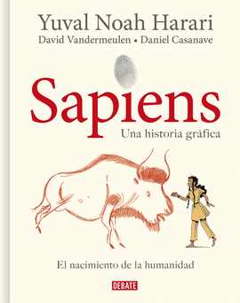 SAPIENS. UNA HISTORIA GR�FICA