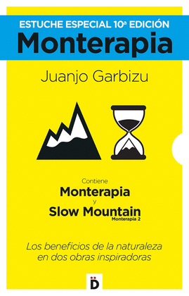 MONTERAPIA 10� EDICI�N + SLOW MOUNTAIN