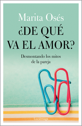 �DE QU� VA EL AMOR?