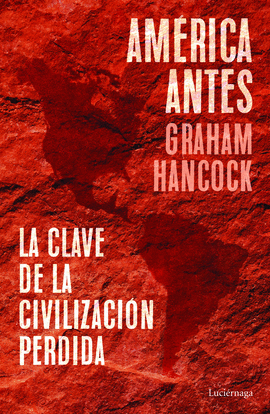 AM�RICA ANTES