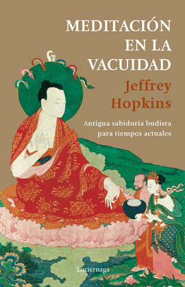 MEDITACI�N EN LA VACUIDAD