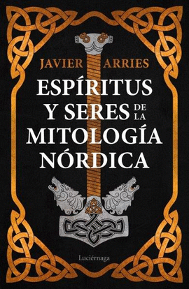 ESP�RITUS Y SERES DE LA MITOLOG�A N�RDICA