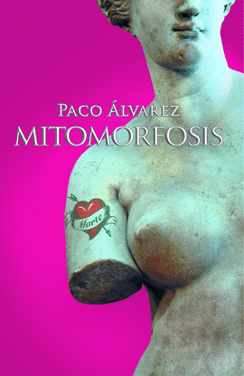 MITOMORFOSIS