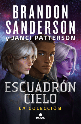 ESCUADR�N CIELO: LA COLECCI�N