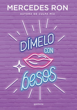 DMELO CON BESOS (DMELO 3)