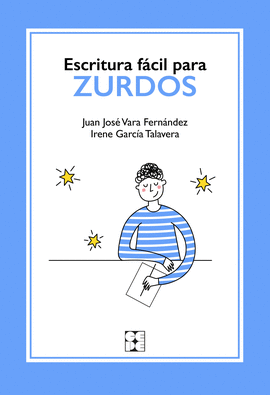 ESCRITURA F�CIL PARA ZURDOS