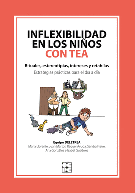 INFLEXIBILIDAD EN LOS NI�OS CON TEA