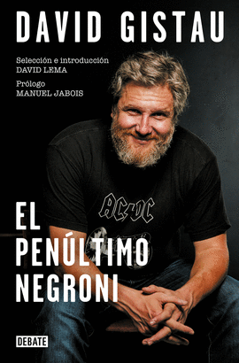 EL PEN�LTIMO NEGRONI