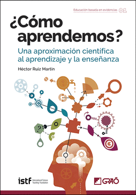 �C�MO APRENDEMOS?