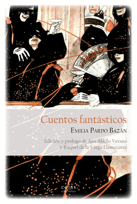 CUENTOS FANT�STICOS