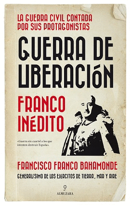 GUERRA DE LIBERACIN