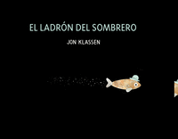 EL LADRON DEL SOMBRERO. NUBEOCHO