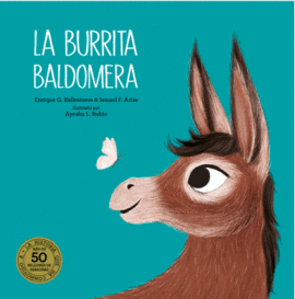 BURRITA BALDOMERA,LA
