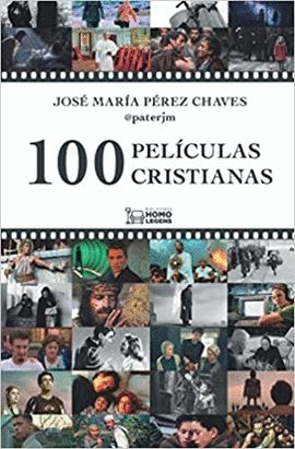 100 PELCULAS CRISTIANAS