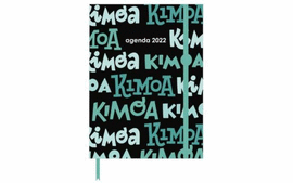 AGENDA ANUAL SEMANA VISTA 2022 KIMOA