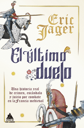 EL �LTIMO DUELO